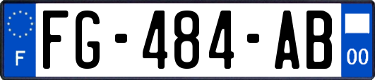 FG-484-AB