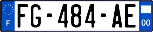 FG-484-AE