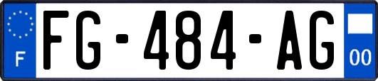 FG-484-AG