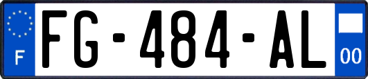 FG-484-AL