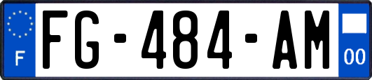 FG-484-AM