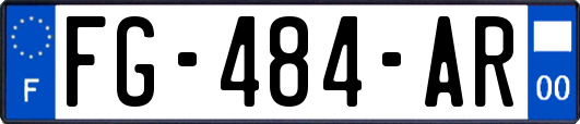 FG-484-AR