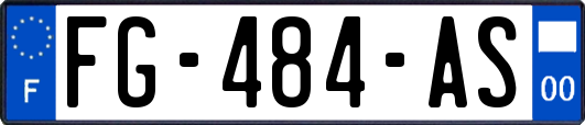 FG-484-AS