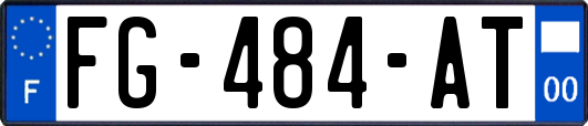 FG-484-AT