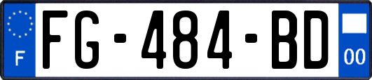 FG-484-BD