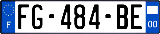 FG-484-BE