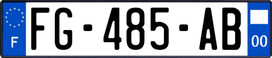 FG-485-AB