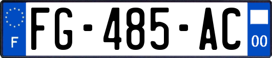 FG-485-AC