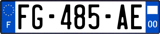 FG-485-AE