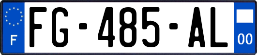 FG-485-AL