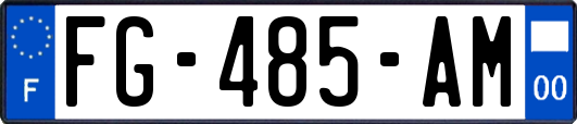 FG-485-AM