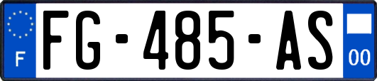 FG-485-AS