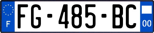 FG-485-BC