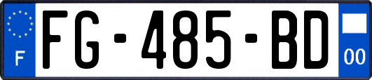 FG-485-BD