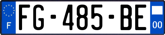 FG-485-BE