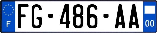 FG-486-AA