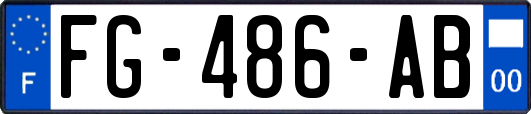 FG-486-AB