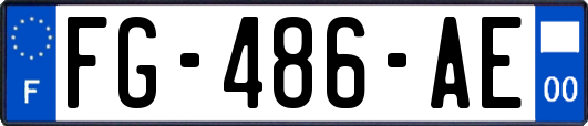 FG-486-AE