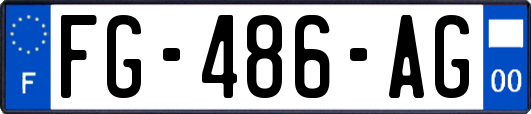 FG-486-AG