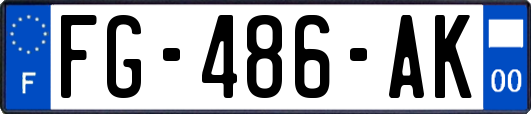 FG-486-AK