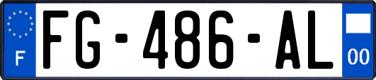 FG-486-AL