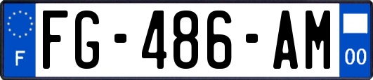 FG-486-AM