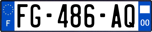 FG-486-AQ