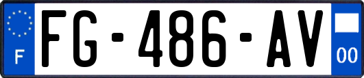 FG-486-AV