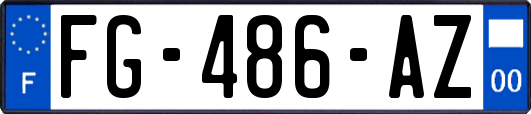 FG-486-AZ