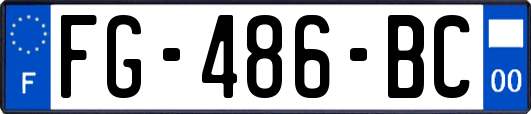 FG-486-BC