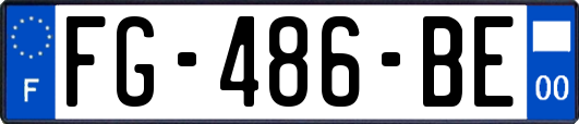 FG-486-BE