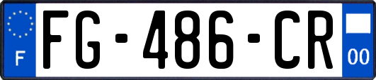 FG-486-CR