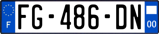 FG-486-DN