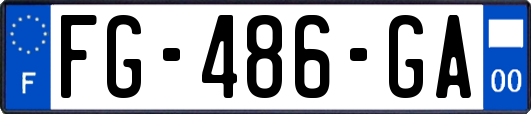 FG-486-GA