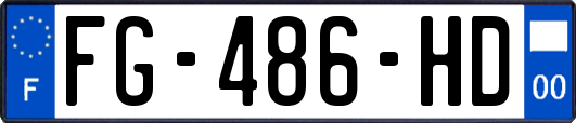 FG-486-HD