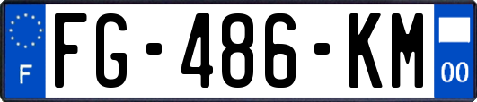 FG-486-KM