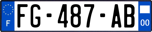 FG-487-AB