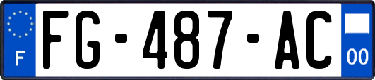 FG-487-AC