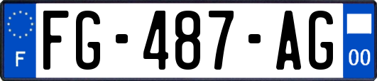 FG-487-AG