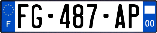 FG-487-AP