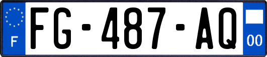 FG-487-AQ