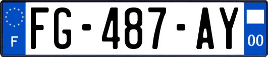 FG-487-AY