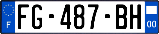 FG-487-BH