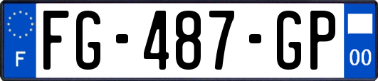 FG-487-GP