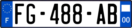 FG-488-AB