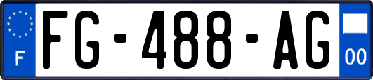 FG-488-AG