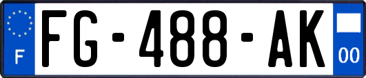 FG-488-AK