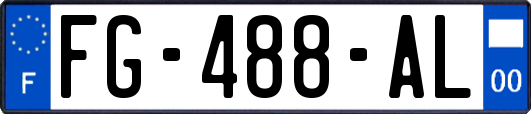 FG-488-AL