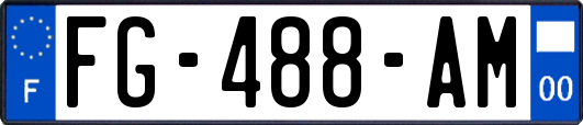 FG-488-AM