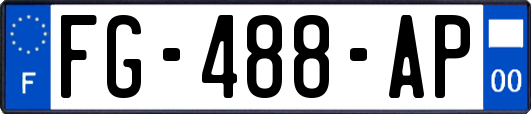 FG-488-AP